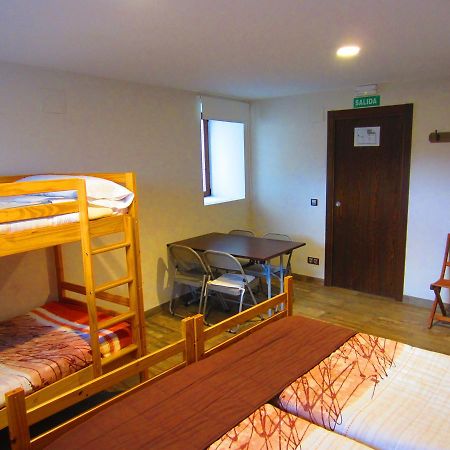 Matxitxulo Family Rooms Ezkurra Εξωτερικό φωτογραφία