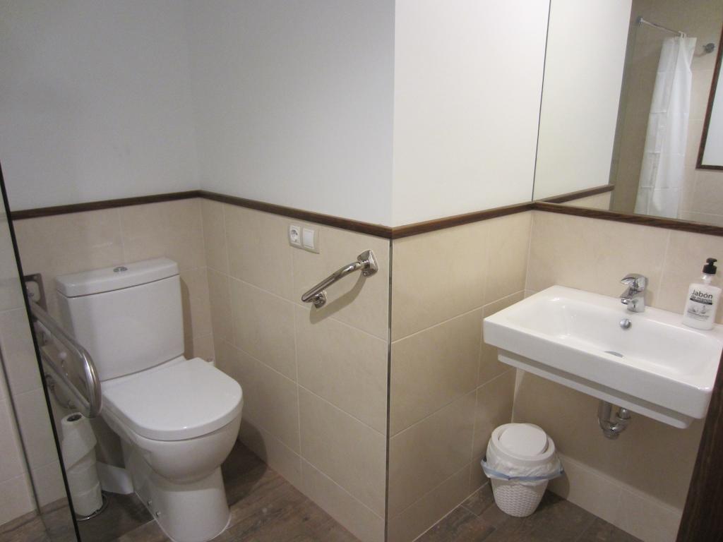Matxitxulo Family Rooms Ezkurra Εξωτερικό φωτογραφία