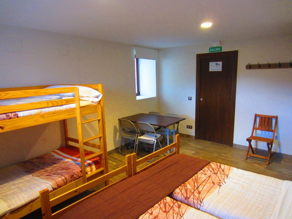 Matxitxulo Family Rooms Ezkurra Εξωτερικό φωτογραφία