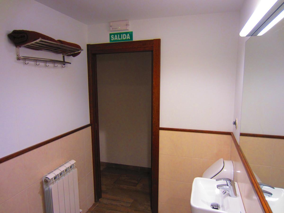Matxitxulo Family Rooms Ezkurra Εξωτερικό φωτογραφία