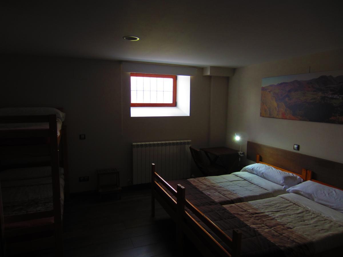 Matxitxulo Family Rooms Ezkurra Εξωτερικό φωτογραφία