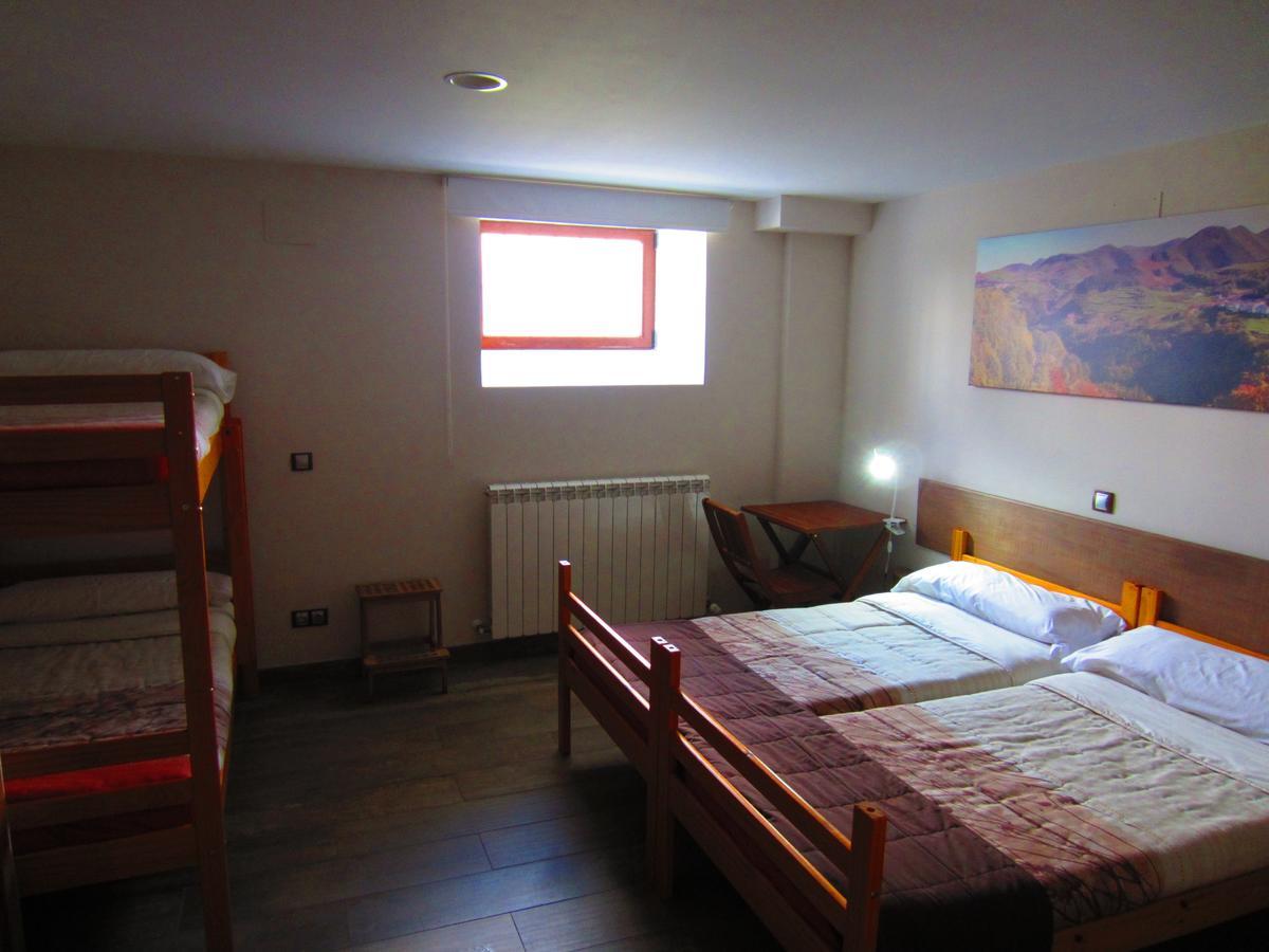 Matxitxulo Family Rooms Ezkurra Εξωτερικό φωτογραφία